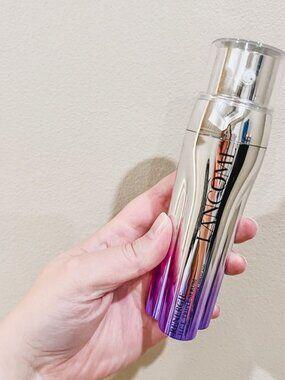 New in box Lancôme Renergie HCF Triple Serum 1.69 Fl Oz full size 50 ml